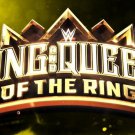 King and Queen Of The Ring. 2024. DVD.