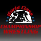 WCCW 1982   On Dvd .wwe