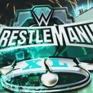 Royal Rumble-Summerslam Blu-ray. 2024 DVD.