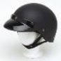 flat black