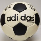 Telstar Durlast Adidas - Official World Cup 1978 - Genuine Leather - SIZE 5