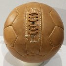 Federale 102 - Official Match Ball - FIFA WorldCup 1934 Genuine Leather Size 5