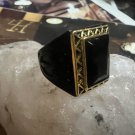 Extreme Egyptian power Billionalre maker ring Psychic Powers Spell 9999 Blessed+