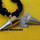Vashi -karan Kavach Amulet Occult World Very Powerful Love Aghori Made Pendant
