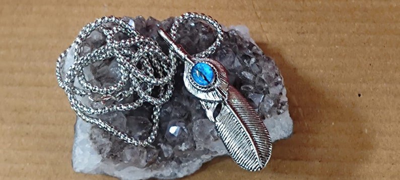 100x Power Aghori MAA KAALI Ashta Siddhi Pendant Obtain 8 Occult Psychic Powers