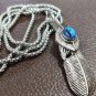 100x Power Aghori MAA KAALI Ashta Siddhi Pendant Obtain 8 Occult Psychic Powers