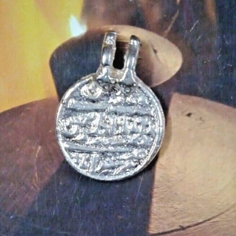 Aghori Made Very Powerful Love Vashi-karan Amulet necklace 100% Result Guarante+