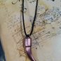 Jai Maa Kaali Shaktipeeth Divine Powers Super Aghori Most Powerful Necklace/Mala