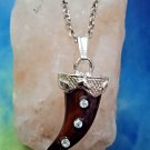 Aghori Made Pendant Uncrosing Enemy Protection Evil Eye Amulet End Curses,wealth Aghori Made Pendant Uncrosing Enemy Protection Evil Eye Amulet End Curses,wealth