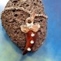 Aghori Made Pendant Uncrosing Enemy Protection Evil Eye Amulet End Curses,wealth