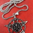 9999X Power Aghori MaaKali Ashta Siddhi Necklace Obtain Occult Psychic Powers A+ 9999X Power Aghori MaaKali Ashta Siddhi Necklace Obtain Occult Psychic Powers A+