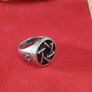 Marid Djinn ring, djinn ring of powerful magic, shaitan, djinn invocation A+