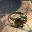 Handmade Trillionaire Maker Real Magic Ring 945690 Wealth Lottery Money Success A Handmade Trillionaire Maker Real Magic Ring 945690 Wealth Lottery Money Success A