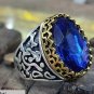 Godshakti Trillion Maker Real Magick Ring 96000 Spells Wealth Lottery Success W