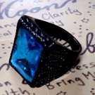 DIVINE Extreme Powerful Yantra Vortex Rite Powerful Ring SpeIIs Power Psychic