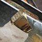 Fame Powerful Baphomet Infernal Vortex Ring OCCULT Sidha Cast Powerful