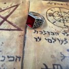 Billionaire Maker Magic Ring 9999 SpeII Wealth Money Success Luck Char