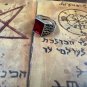 Billionaire Maker Magic Ring 9999 SpeII Wealth Money Success Luck Char