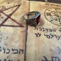Billionaire Maker Magic Ring 9999 SpeII Wealth Money Success Luck Char