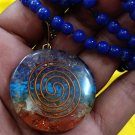 Wealth Talisman Riches Money Drawing Business Solves All Your Debt powerful pendant