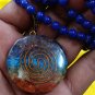 Wealth Talisman Riches Money Drawing Business Solves All Your Debt powerful pendant