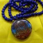 Wealth Talisman Riches Money Drawing Business Solves All Your Debt powerful pendant
