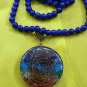 Wealth Talisman Riches Money Drawing Business Solves All Your Debt powerful pendant