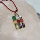 Wealth Talisman Riches Money Drawing Business Solves All Your Debt powerful pendant