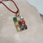 Wealth Talisman Riches Money Drawing Business Solves All Your Debt powerful pendant