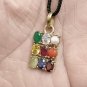 Wealth Talisman Riches Money Drawing Business Solves All Your Debt powerful pendant