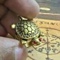 Single Cast Spell 1999 Trillionaire maker Ring - Wealth Richness Happiness