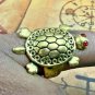Single Cast Spell 1999 Trillionaire maker Ring - Wealth Richness Happiness