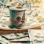 Millionaire In Less Than 4 Months~ wealth Lust Money Drwaing Debt Removal RING+