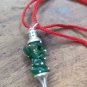Master Orgone Vortex Pendant Luck Protection Tachyon Prana SUPREME POWERS BLESSD