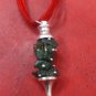 Master Orgone Vortex Pendant Luck Protection Tachyon Prana SUPREME POWERS BLESSD