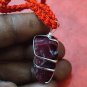 Blessed aghori Debt Removal Build Wealth Luck Power Growing Success Energy A+