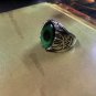 Millionaire In Less Than 5 Months~ wealth Riches Money Drwaing Debt Removal RING