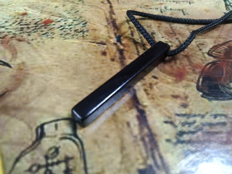 Vashikaran Kavach Amulet Occult World Very Powerful Love Aghori Made Pendant Ohm