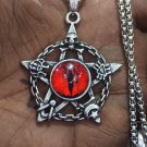 Psychic10000xpower + mind reading manipulate the mind situation hunted pendant