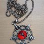 Psychic10000xpower + mind reading manipulate the mind situation hunted pendant
