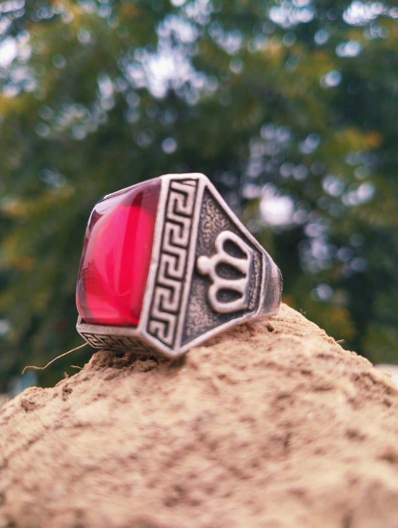 Love Money RING SPELLS-TALISMANS-Charms Attraction Aghori