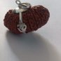 21 Mukhi Rudraksha Sacred Bead Rare- Certified A++ --IGL Lab Certified with Authentic certificate