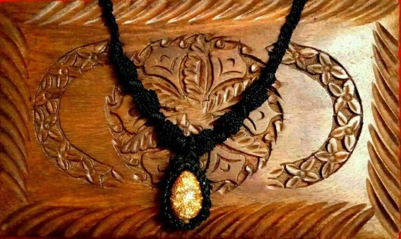 Smashan Kali Real Vamplre Transformation Relic - Supreme Power Wealth Pshychic
