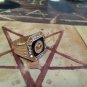 Extreme Powerful Yantra Vortex Rite Ring Very Powerful A++++