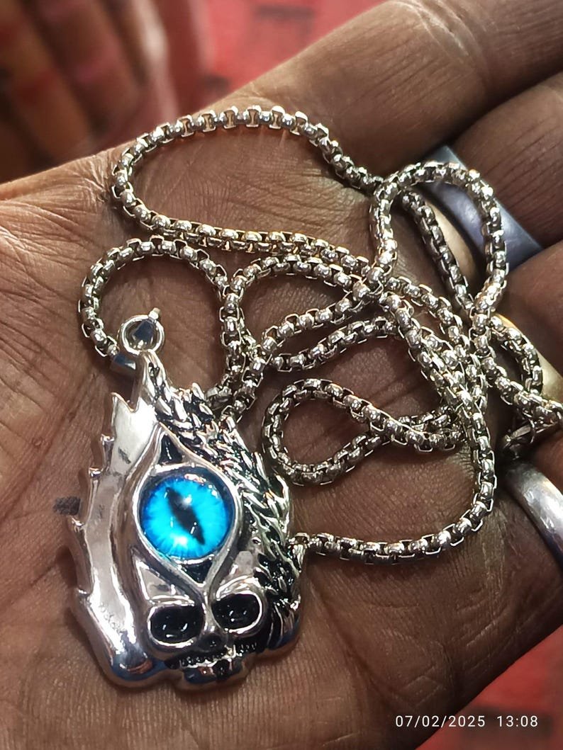 Wealth Orgone Vortex Pendant Lottery Luck Protection Tachyon supreme powers