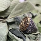 Bhairava Tantra Silver Ring occult power Mass wealth and prosperity in your life Bhairava Tantra Silver Ring occult power Mass wealth and prosperity in your life