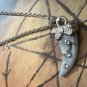 AGHORI Talisman - Come to Me - Be My Love Only - 100x Powerful Love Attraction