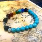Master Orgone Vortex Bracelet Lottery Luck Protection Tachyon Aghori POWER++++
