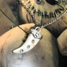 9999X Power Aghori MaaKali Ashta Siddhi Necklace Obtain Occult Psychic Powers A+