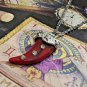 1000X Kali Ma Psi Vampir Transformation Skull Power Full Rare Energized Pendant